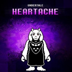 UNDERTALE - HEARTACHE