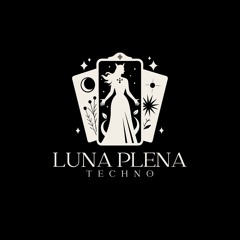 Luna Plena - 152 bpm Fast Drive