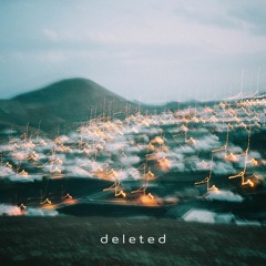 Deleted ⌧ - mrcel