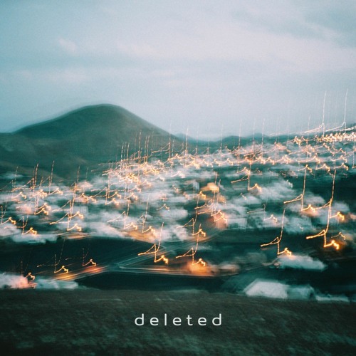 Deleted ⌧ - mrcel
