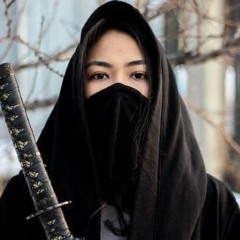 Ninja Gaijin - Running Blade (Kunoichi - 170bpm version) (2013) [DOWNLOAD]