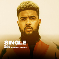Idaly - Single (DISSO, Daan de Haardt Edit)
