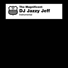 My Peoples (Instrumental)