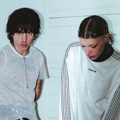 LESSSS B2B WILLIAM LUCK | PARIS @ WELCOME BACK DEVIL