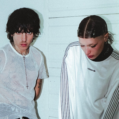 LESSSS B2B WILLIAM LUCK | PARIS @ WELCOME BACK DEVIL