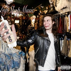 GiftShopMusix prod. 10xMdrn x Dreamz