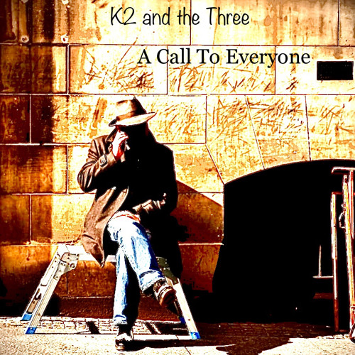 A Call To Everyone