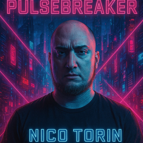 Nico Torin Set 280625 TechnoHouse