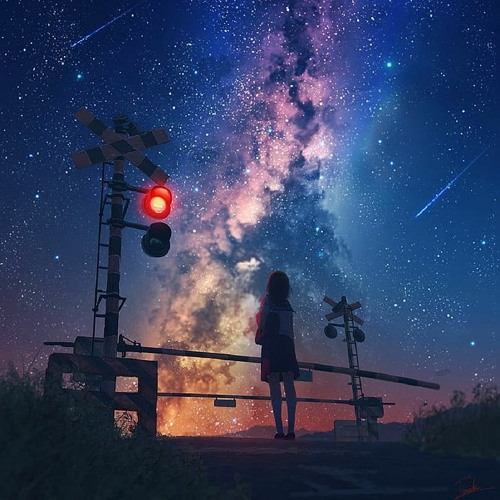 A Lifetime Ago (Original)downtempo