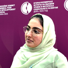 Doha Social Summit represents ‘hope’ for people with disabilities