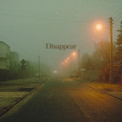 I Learned How to Disappear
