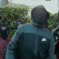 #BlueHills Stacka, Switch, Tizz, JV, Ksav, Huncho, Kizz, Sinzy & Antzoranti - Block Cypher
