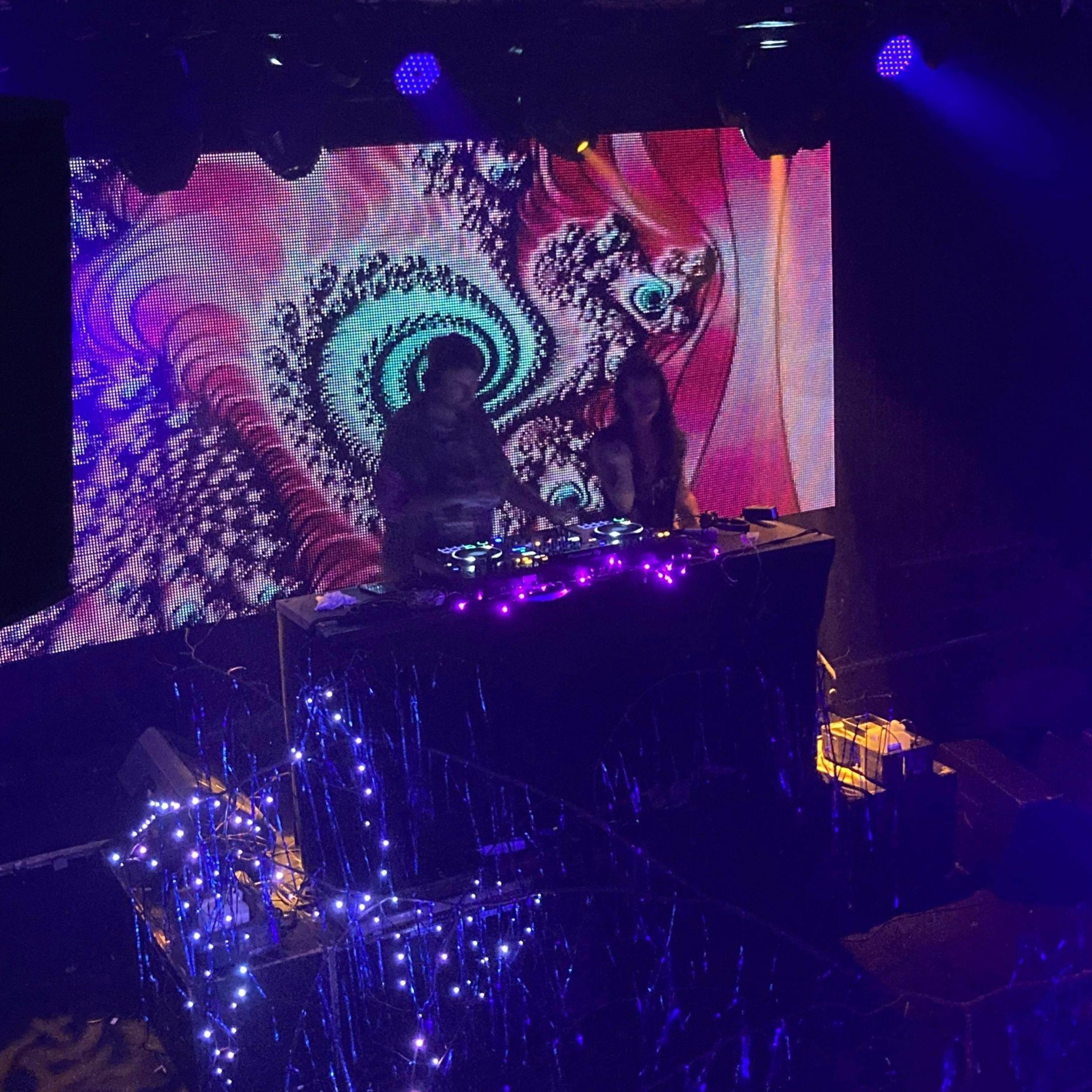Sonia & Seance @ REVEL (Aug 2022) episode artwork