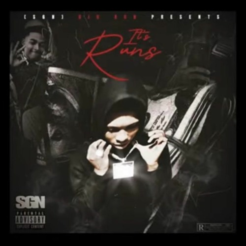 Sgn Big Ron - Only 1 I Want (Official Audio)