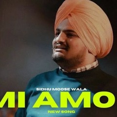 MI AMOR Song Sidhu Moose Wala | New Punjabi Songs 2023 | Sidhu Moose Wala New Song