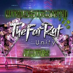 I MindStream I - Unity On Acid Remix //210// OUT NOW