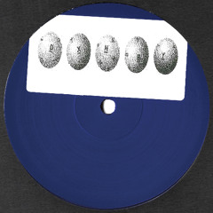 DXNBY - Get Personal (HARD37)