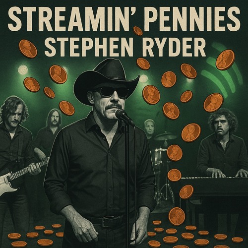 Streamin’ Pennies