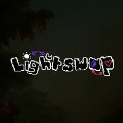 We're Nowhere Now... [Lightswap]