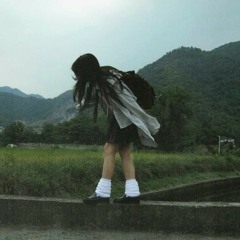 夜景と彼女(feat.𝕹)
