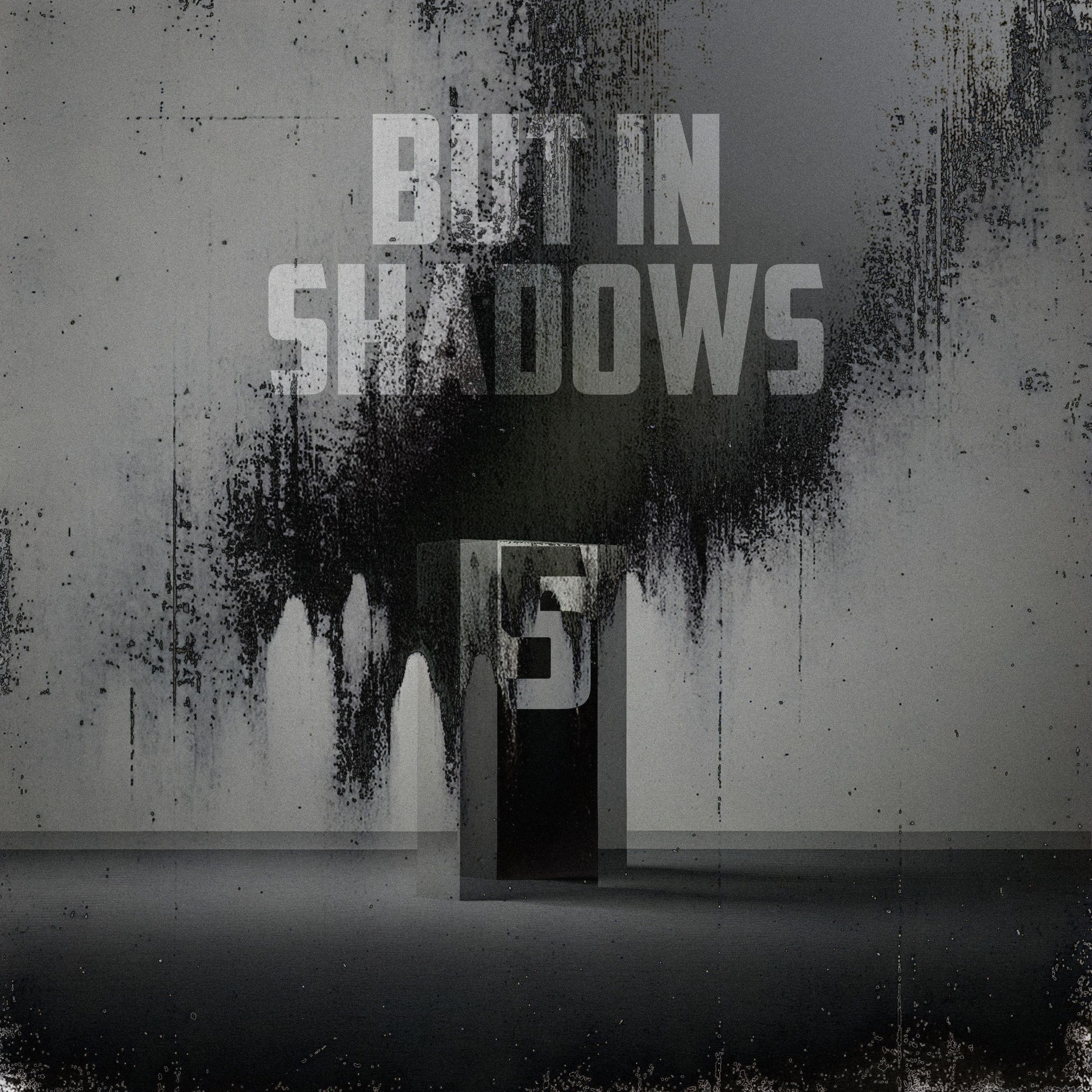 But In Shadows episode artwork