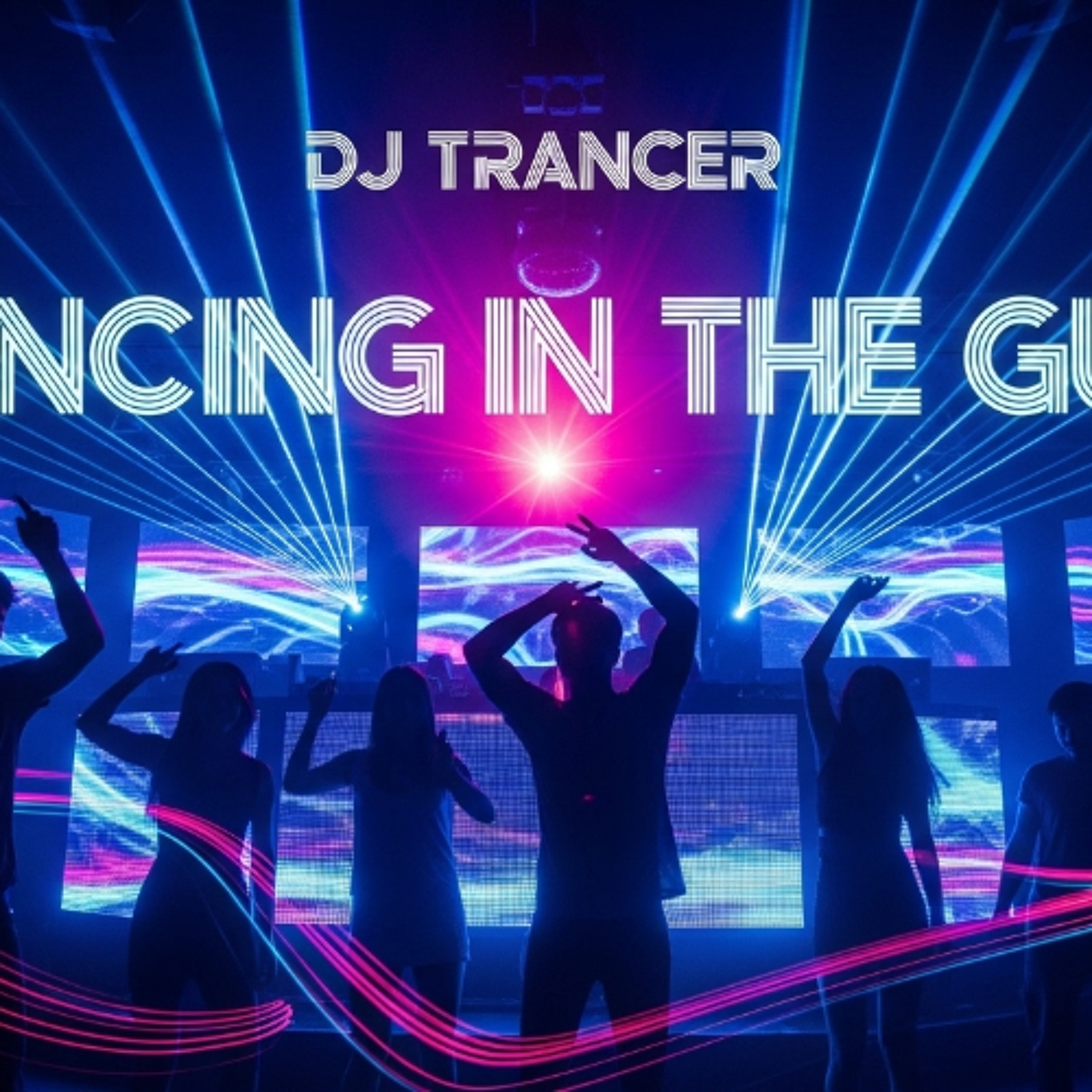 Dancing in the Glow episode artwork