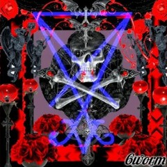 「lookinevilinmylair」【555 remix】
