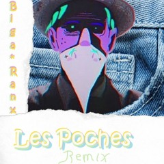 Biga*Ranx - Les poches (remix)