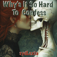 confess