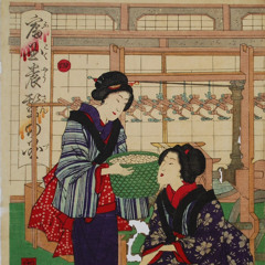 蚕