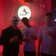 Corbin Parkes - 4/4/25