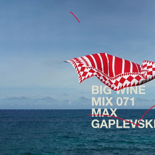 Max Gaplevski mix's