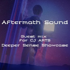 Aftermath Sound guest mix for Deeper Sense Showcase EP66