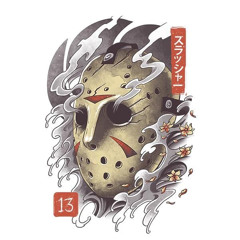 Ski Mask By TD