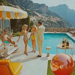 Victoria - Sundays at Pikes - 06.07.25