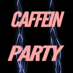 hu-zin - CAFFEIN PARTY [Stem]