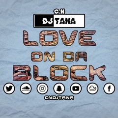 Love On Da Block PT1 | UK Rap & HipHop | #CNLoveOnDaBlock