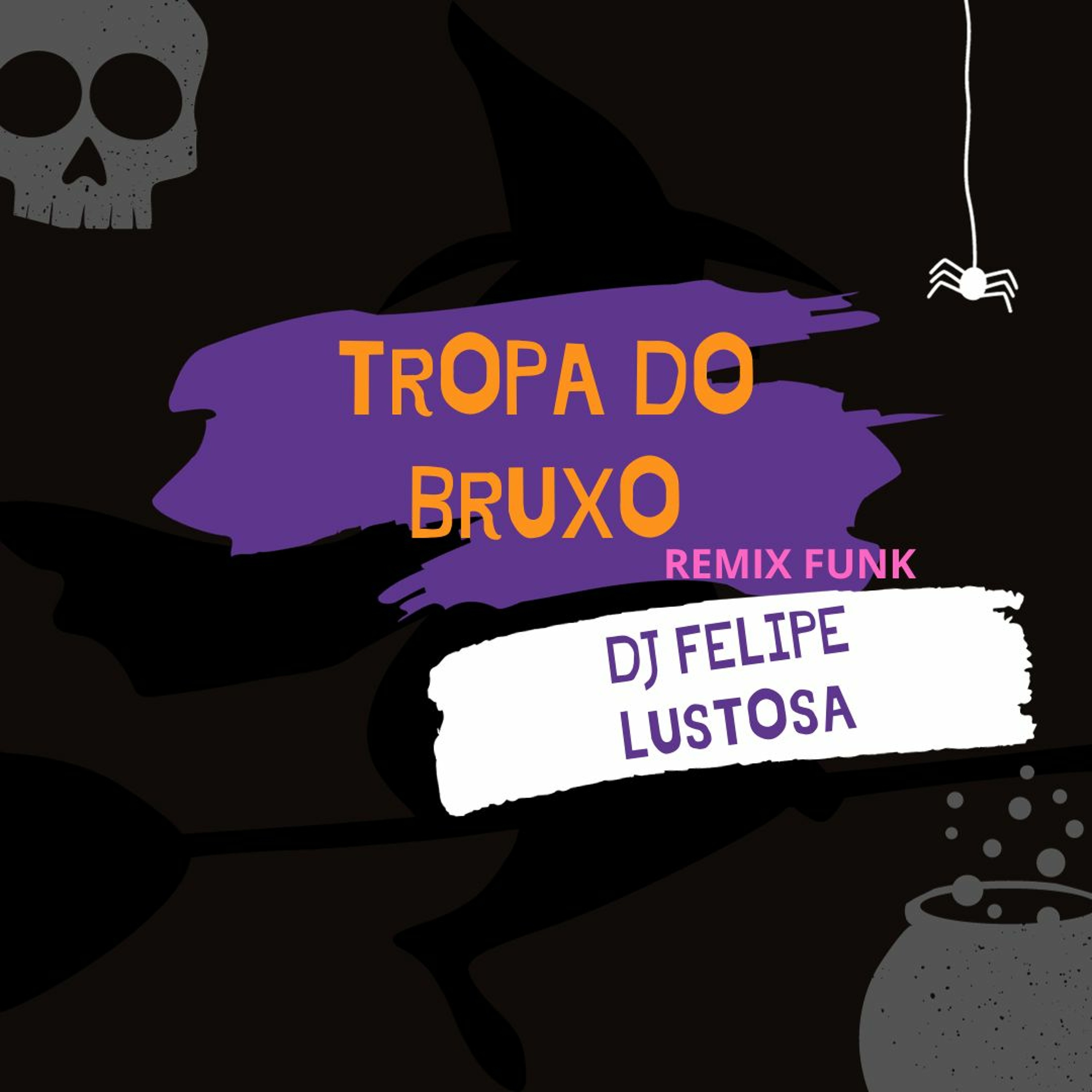 Set de Funk - DJ Felipe Lustosa