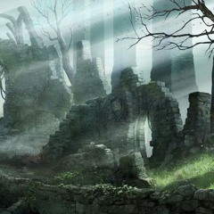 Перекрёсток Миров - Глава 3  Путь Избранной Нежити   Dark Souls Lore 7bjuh6utS8k
