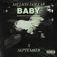 Million Dollar Baby X September - Reis Mashup (FREE DOWNLOAD)