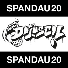 SPND20 Mixtape by Dajusch