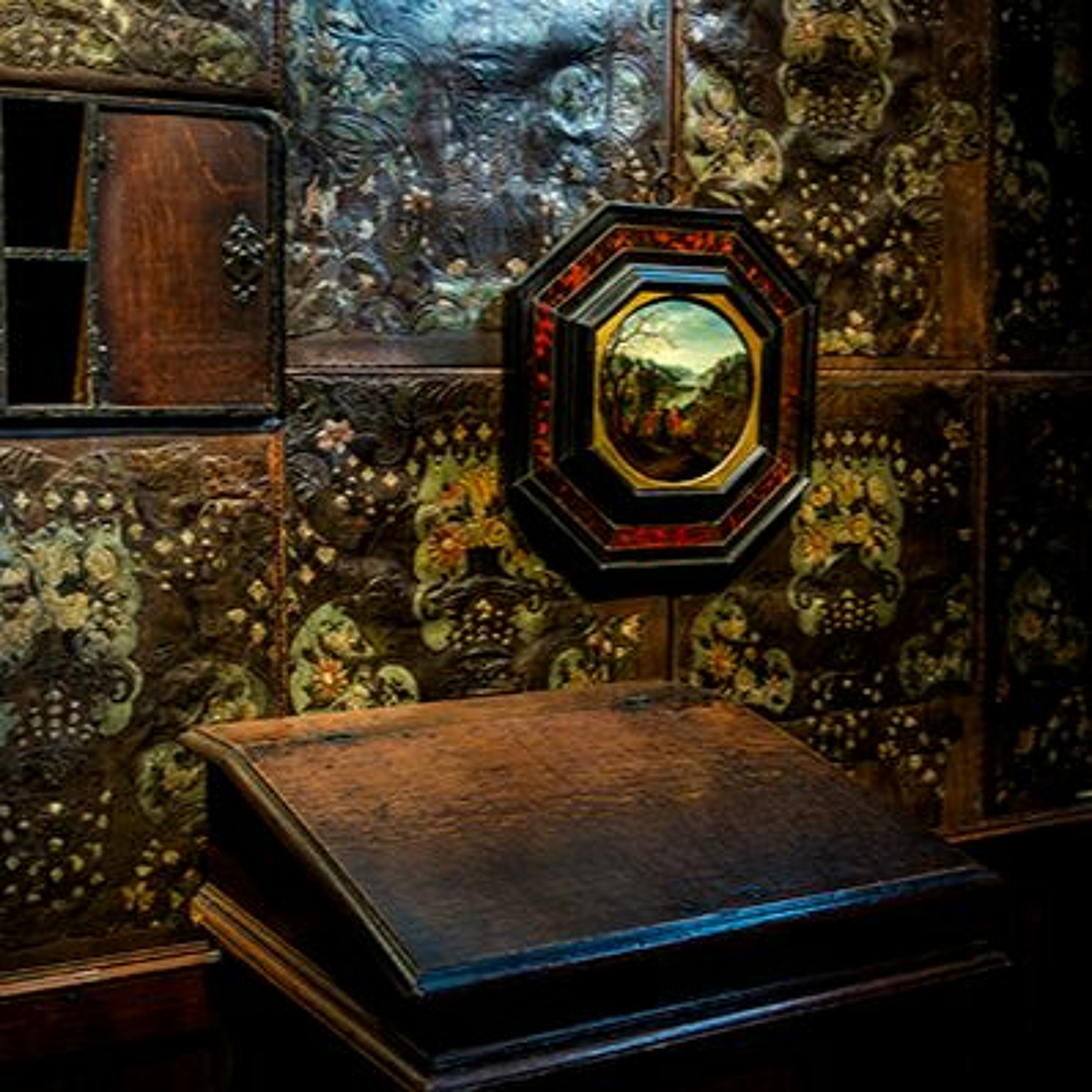 Verhalen uit Museum Plantin-Moretus