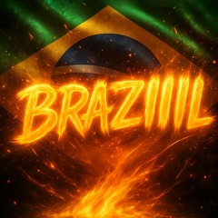 BRAZIIIL CHAUD!