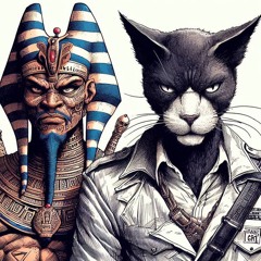 Akhenaton Meets Waldeck - Bad Boys De Marseille