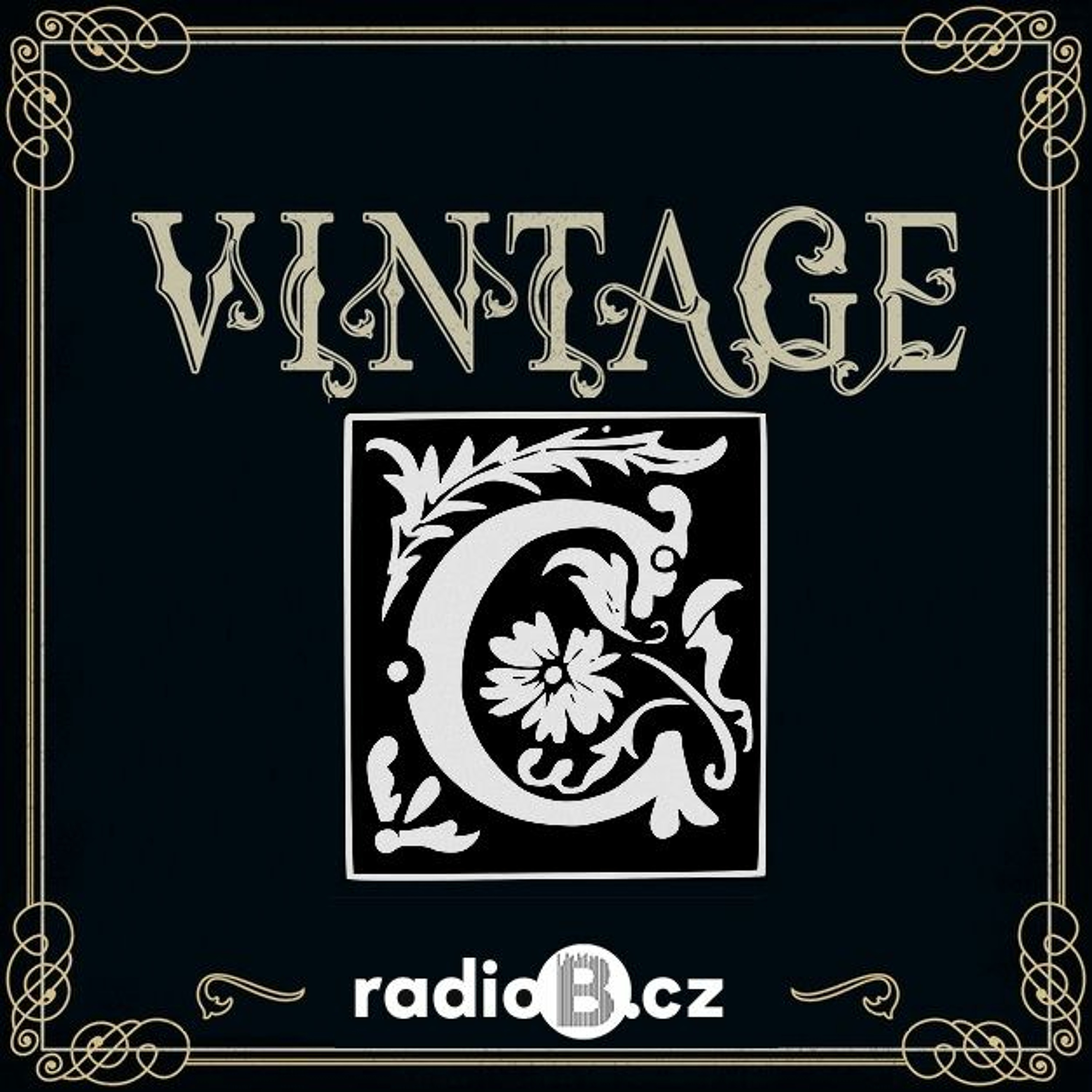 Radio B - VintageC 73 (Cvrnda) 06.01.2022 episode artwork