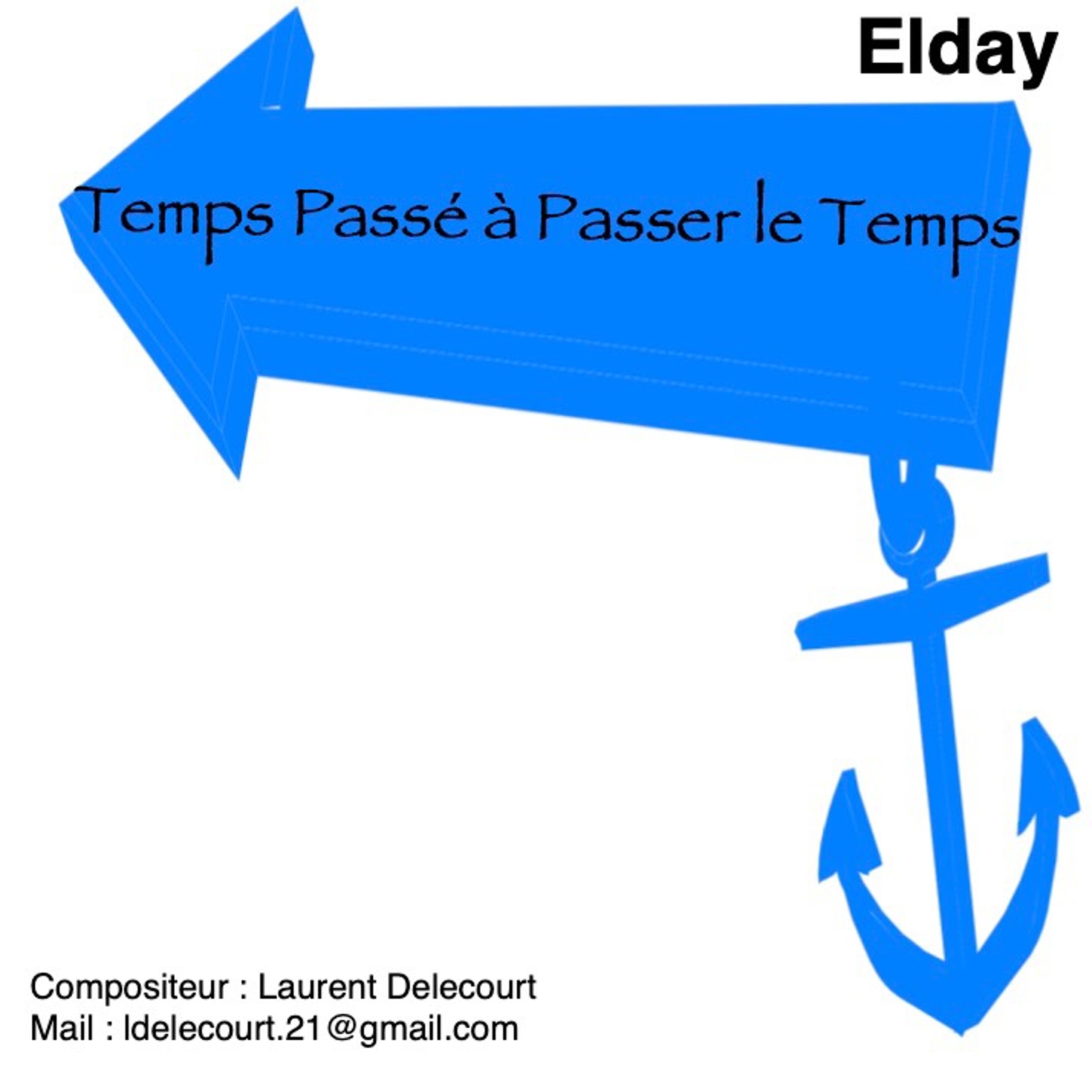 Passer Le Temps episode artwork