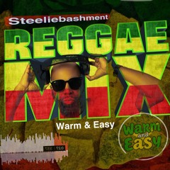 Warm & Easy reggae mix 1