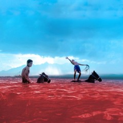 Andy C & Fiona - Heartbeat Loud (PATTERS Bootleg)