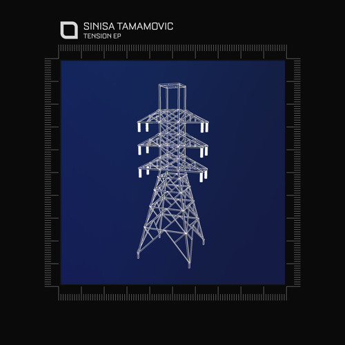 Sinisa Tamamovic - Tension