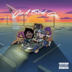 Horny Relay (feat. Falcons, Warhol.SS, Offset Jim & JUST BANG)